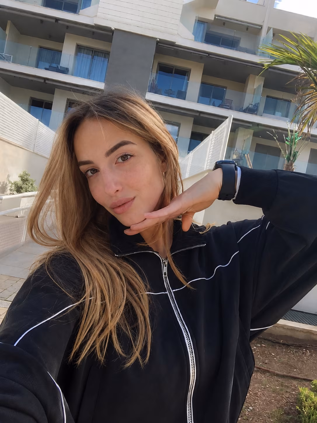 Anastasiia 24 Torrox Spain Je veux un homme sûr de lui