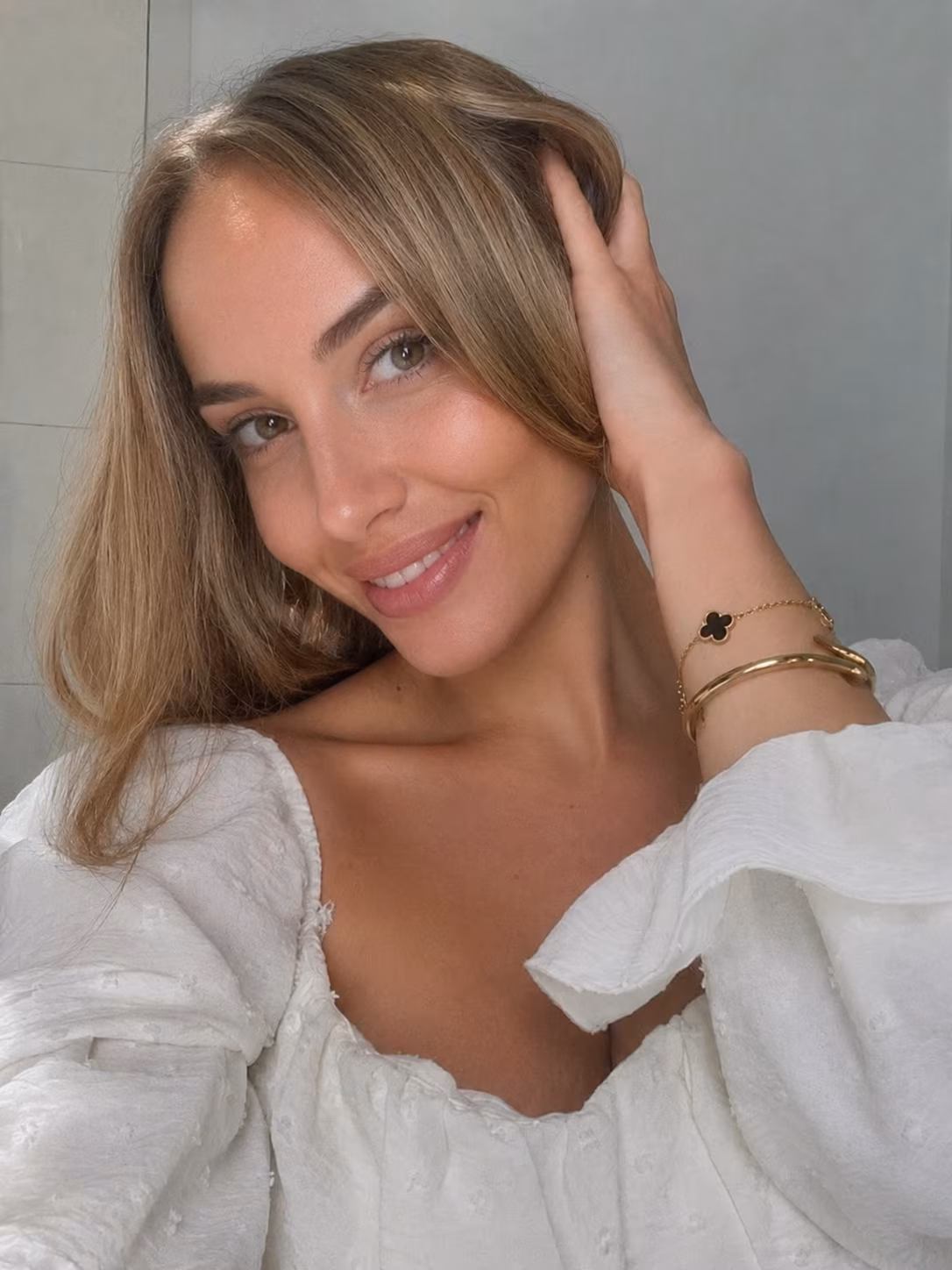 Anastasiia 24 Torrox Spain Je veux un homme sûr de lui