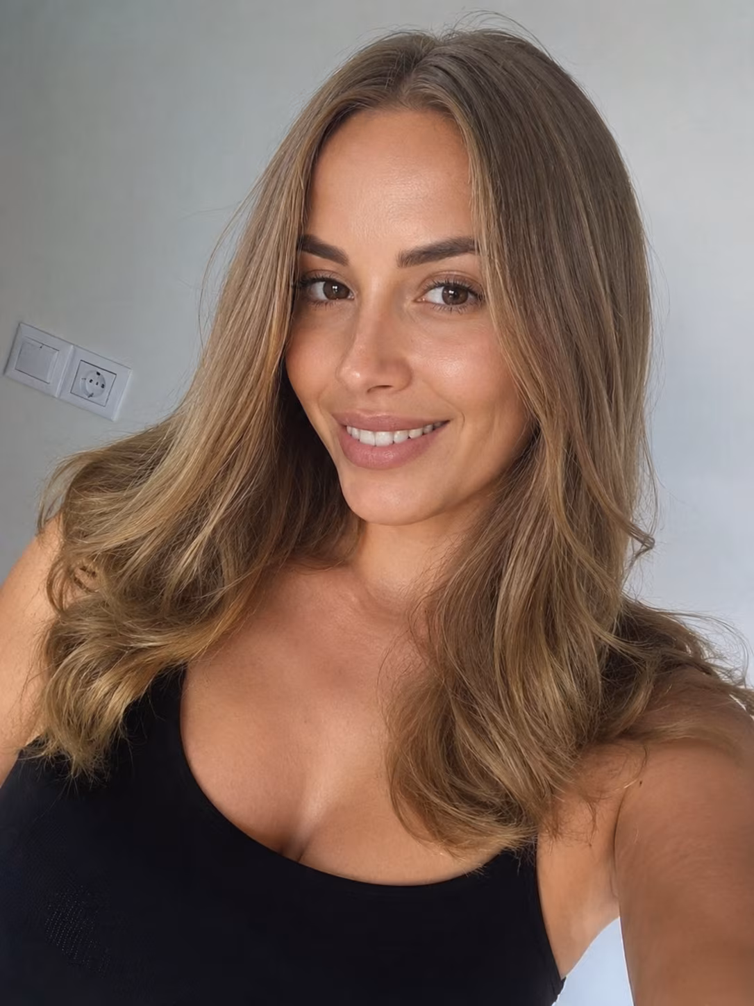 Anastasiia 24 Torrox Spain Je veux un homme sûr de lui