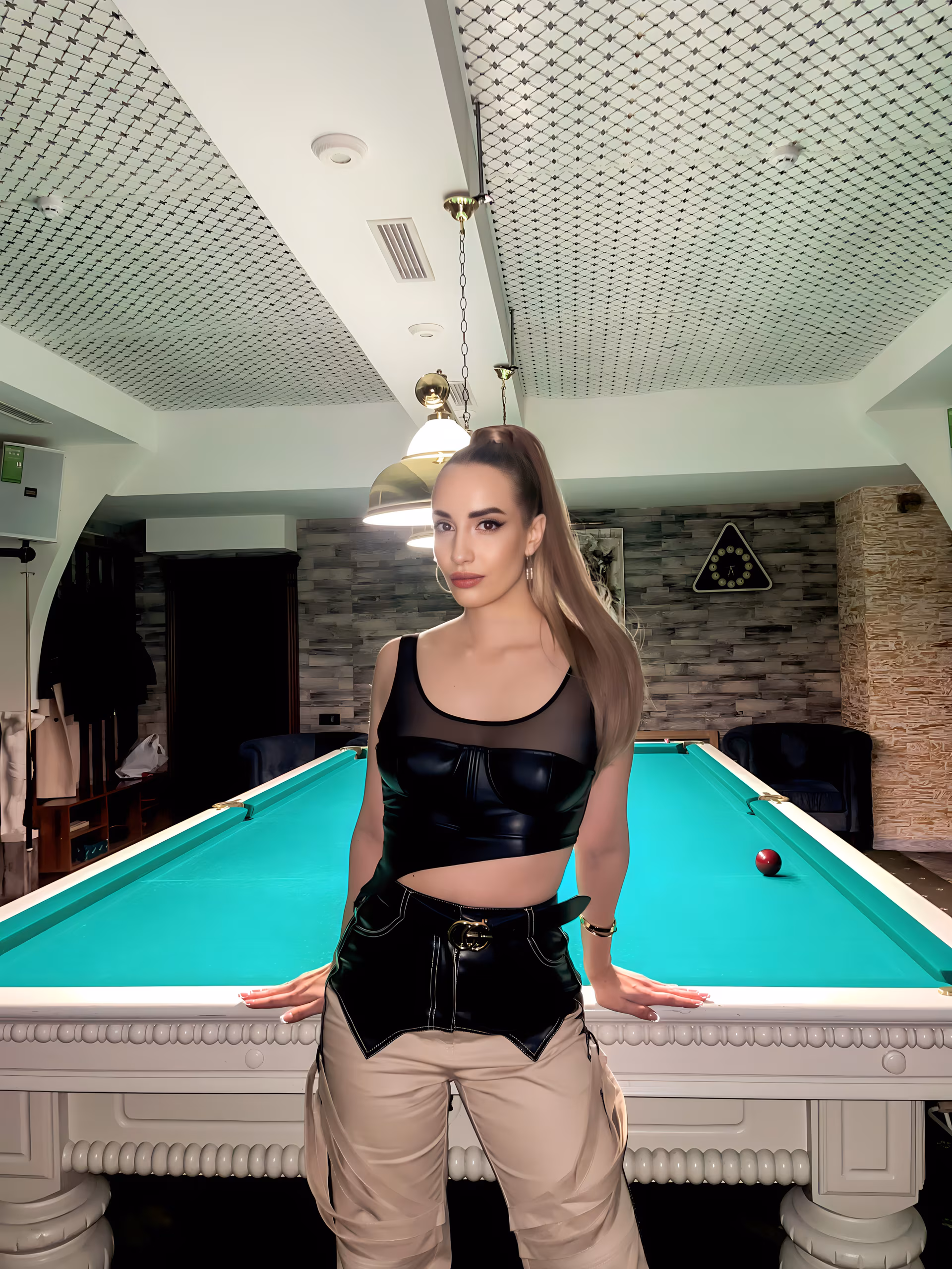 Anastasiia 24 Torrox Spain Je veux un homme sûr de lui