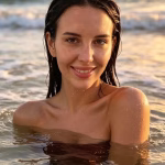 Polina 25 Sochi Russia Je veux un homme sur qui compter