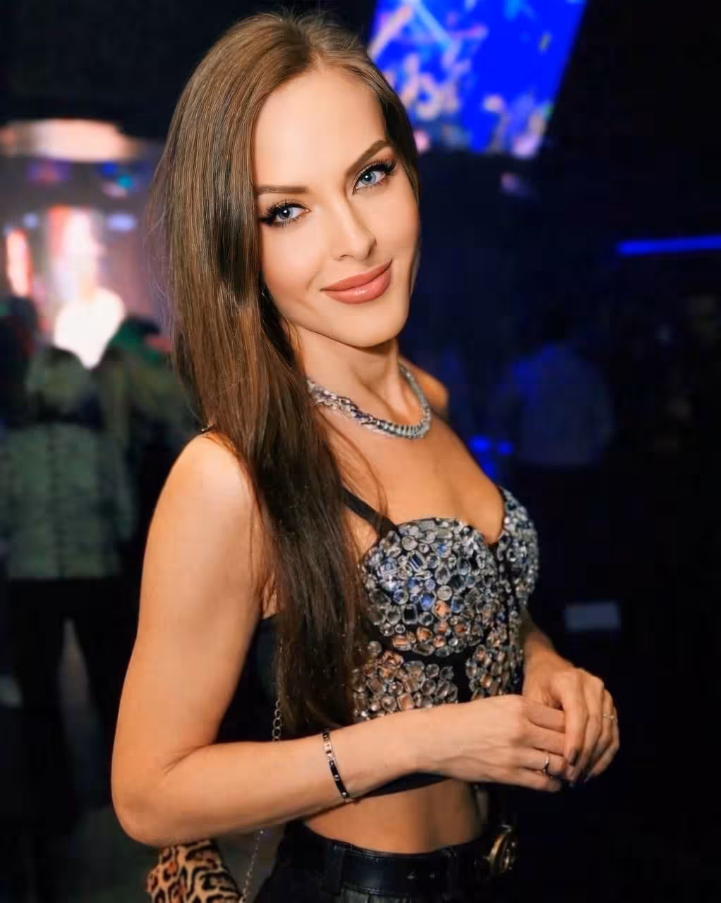 Natalia 42 Turin Italy Prête à rencontrer un homme compréhensif