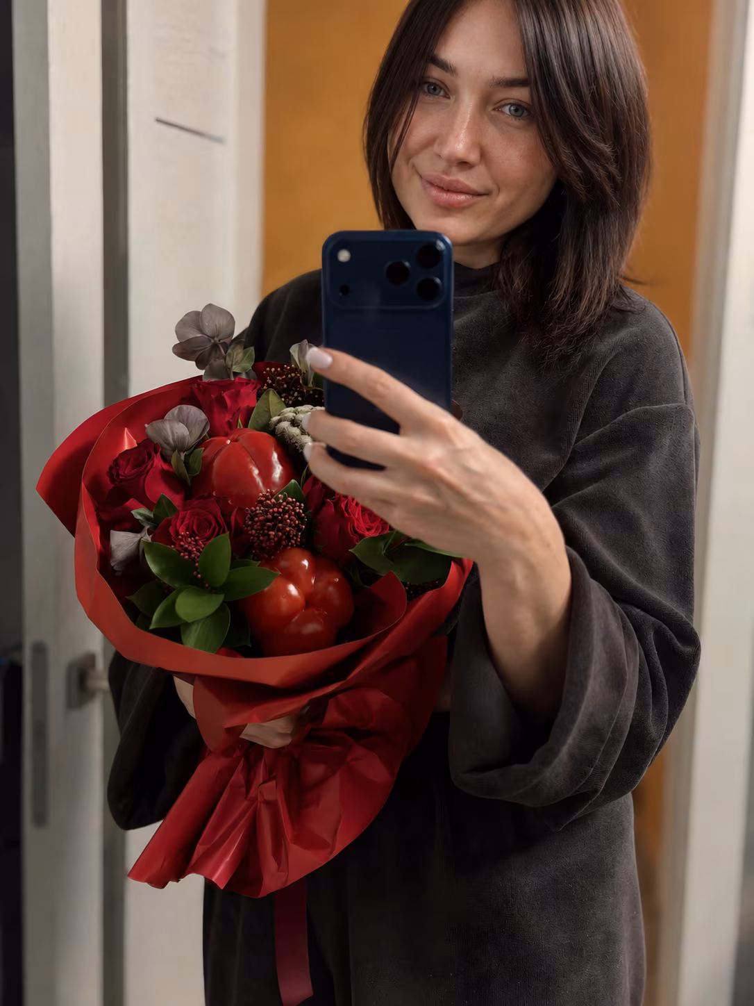 Liudmyla 39 Kyiv  Ukraine Prête à rencontrer un homme qui m'apprécie