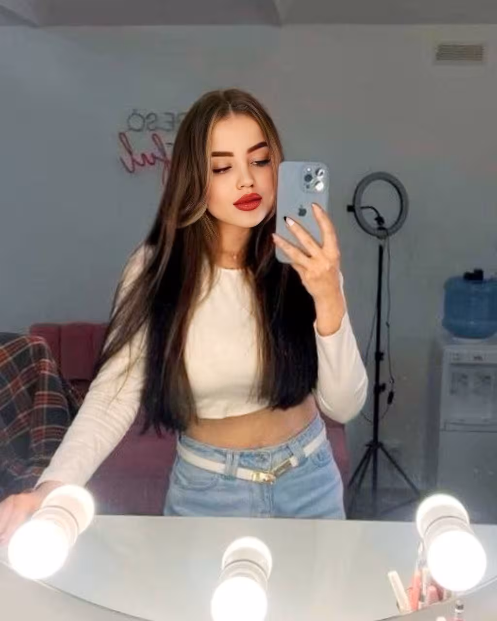 Victoriya 29 Zhitomir Ukraine Prête à rencontrer un homme qui me rend heureuse