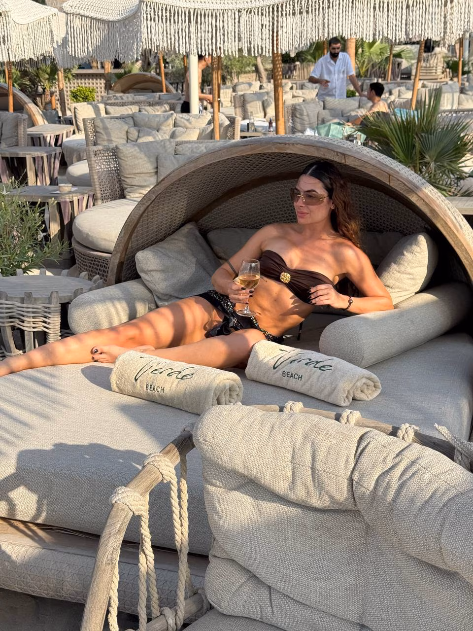 Yuliana 32 Cali Colombia Je cherche un homme au cœur pur