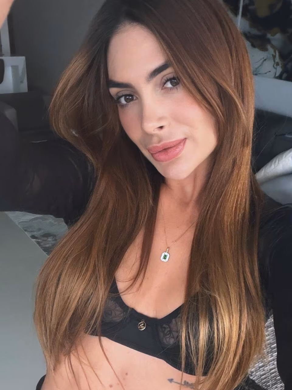 Yuliana 32 Cali Colombia Je cherche un homme au cœur pur