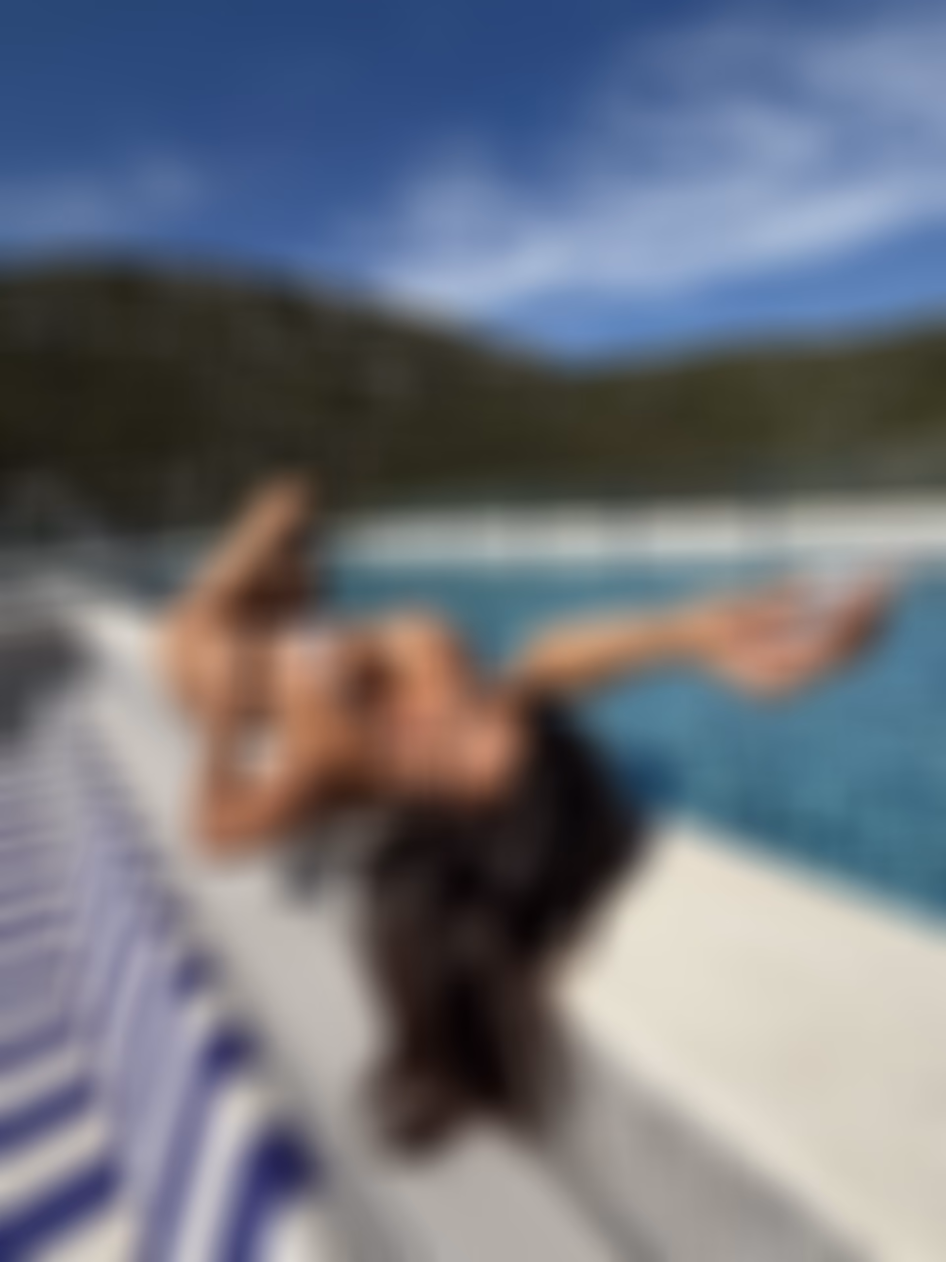 Tara 37 Bucharest Romania Je cherche un homme avec de belles valeurs