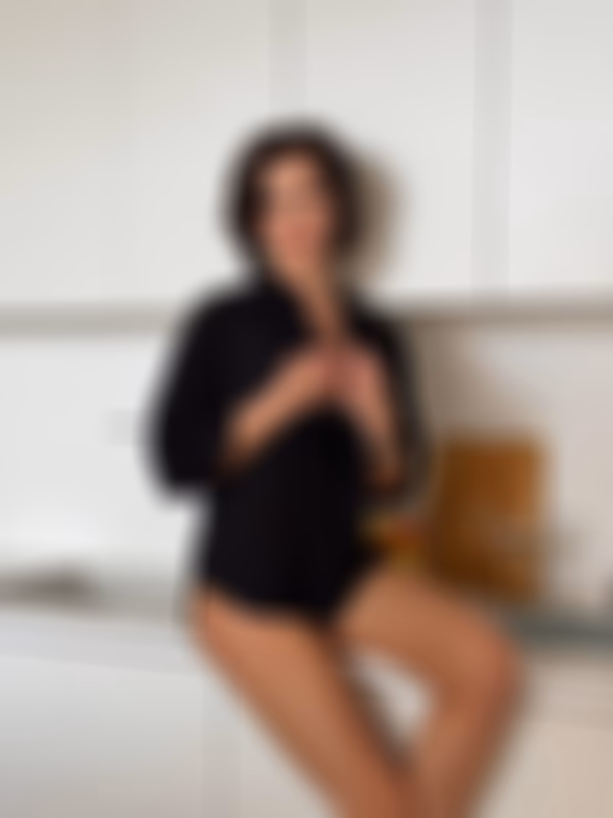 Iryna 37 Kyiv Ukraine Je cherche un homme avec de bonnes intentions