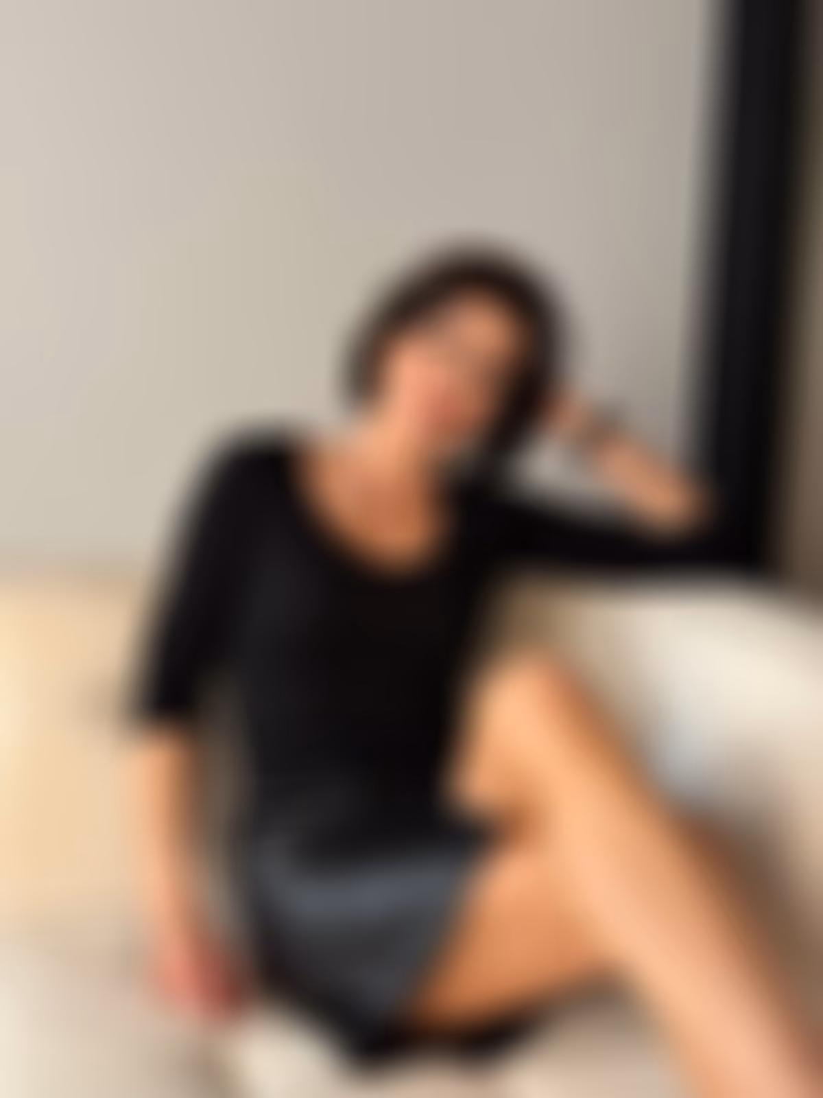 Iryna 37 Kyiv Ukraine Je cherche un homme avec de bonnes intentions