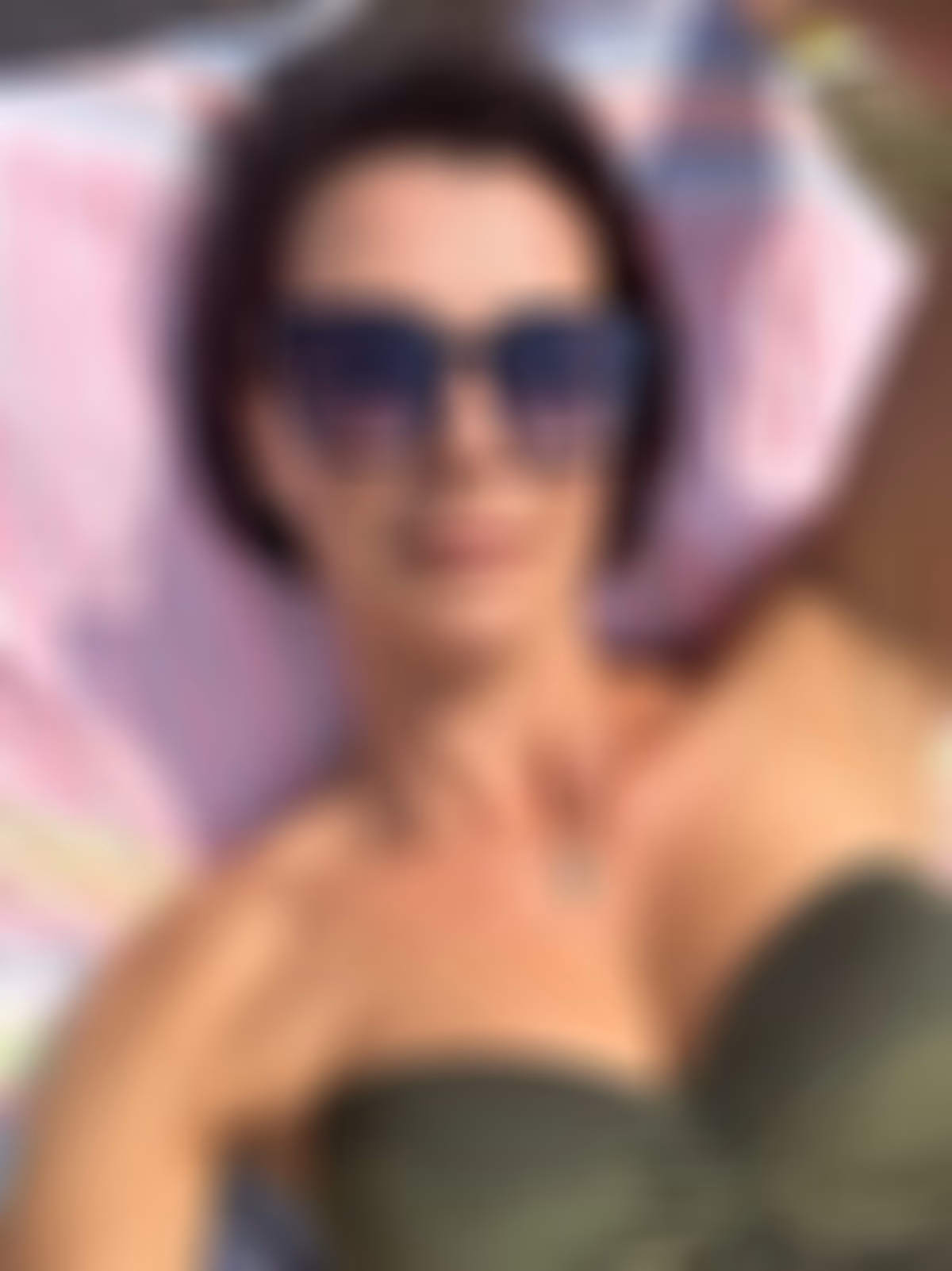 Iryna 37 Kyiv Ukraine Je cherche un homme avec de bonnes intentions