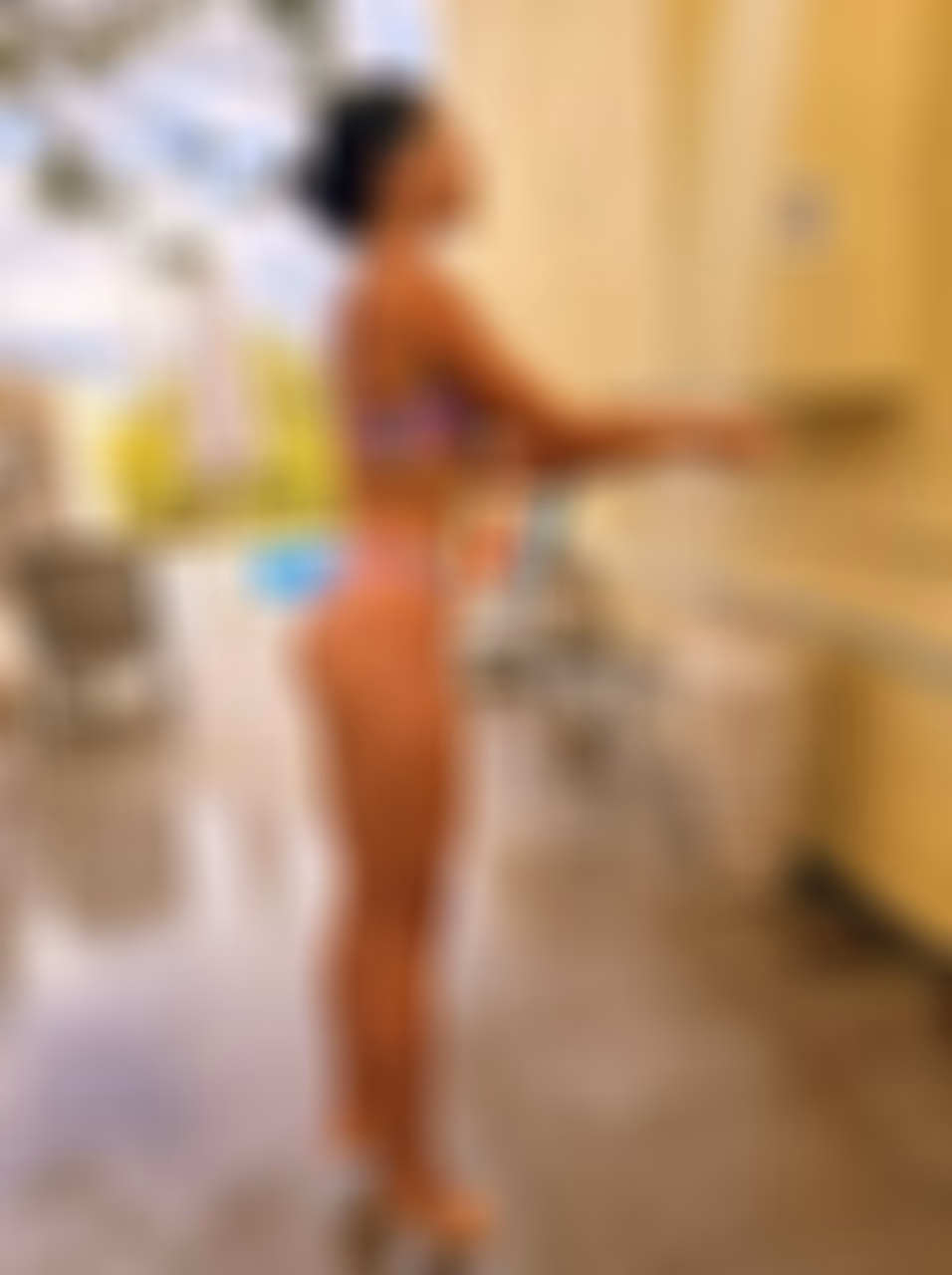 Alla 26 Kyiv   Ukraine Je cherche un homme avec des principes solides