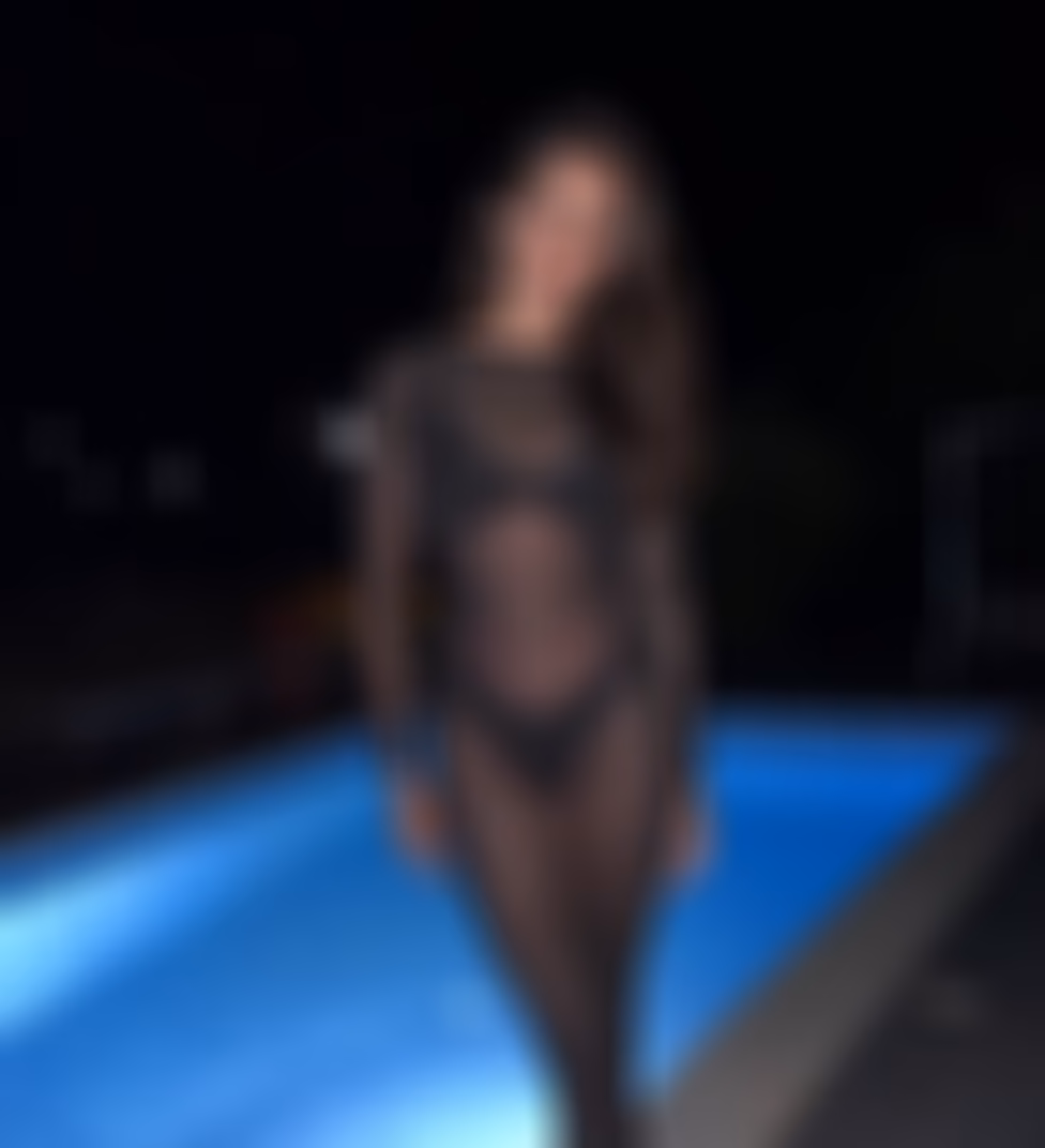 Alla 26 Kyiv   Ukraine Je cherche un homme avec des principes solides