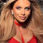 Marharyta 30 Kyiv Ukraine Je cherche un homme avec des principes solides