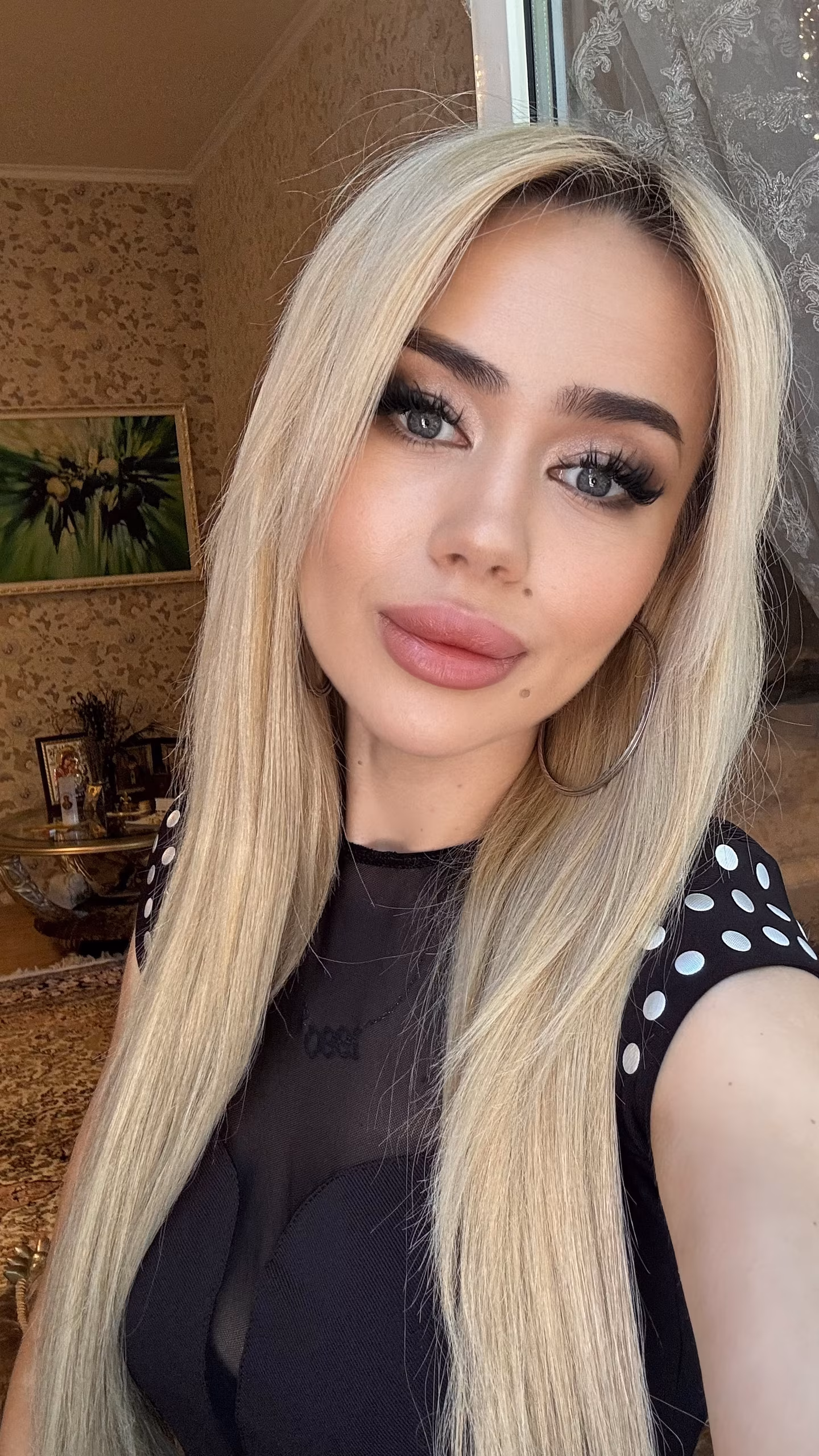 Ekaterina 36 Odessa Ukraine Je cherche un homme avec une belle personnalité