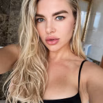 Ivanna 40 Kiev Ukraine Je cherche un homme avec une belle personnalité