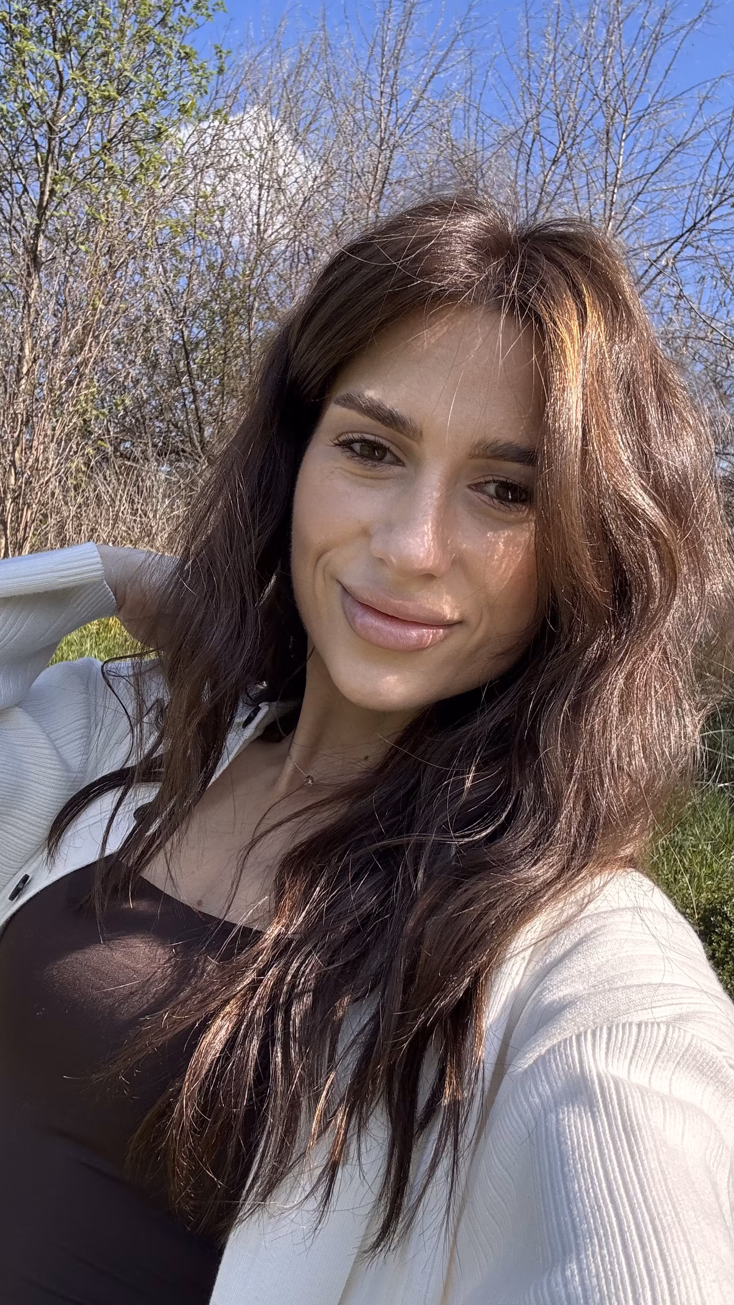 Tetiana 34 Lublin Poland Je cherche un homme aventurier