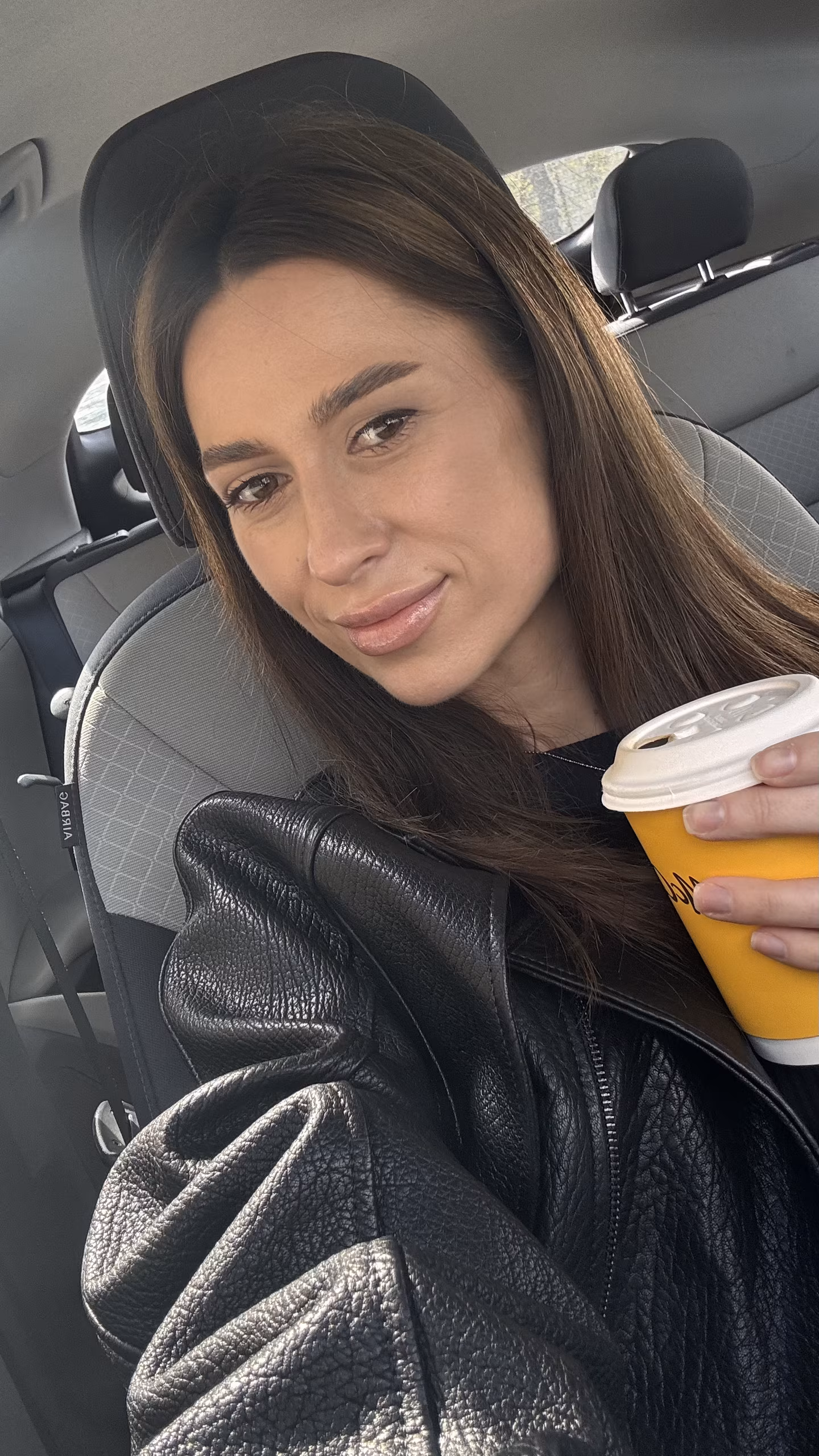 Tetiana 34 Lublin Poland Je cherche un homme aventurier