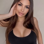 ALINA 27 Kyiv Ukraine Je cherche un homme mature