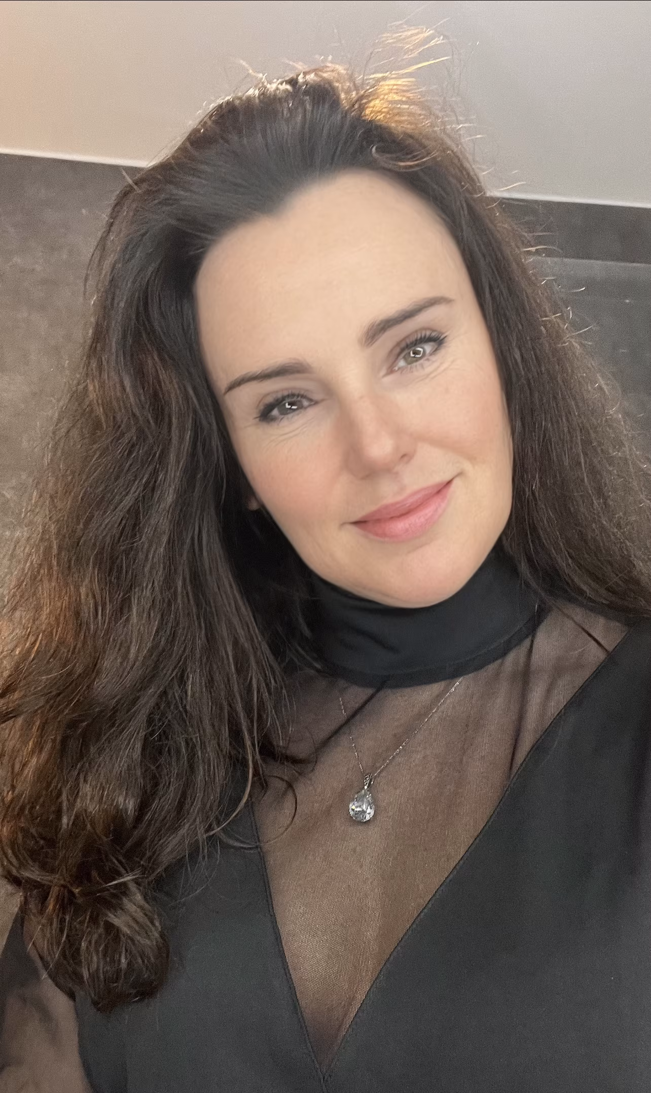Nataliya 49 Berlin Germany Je cherche un homme pour construire un avenir