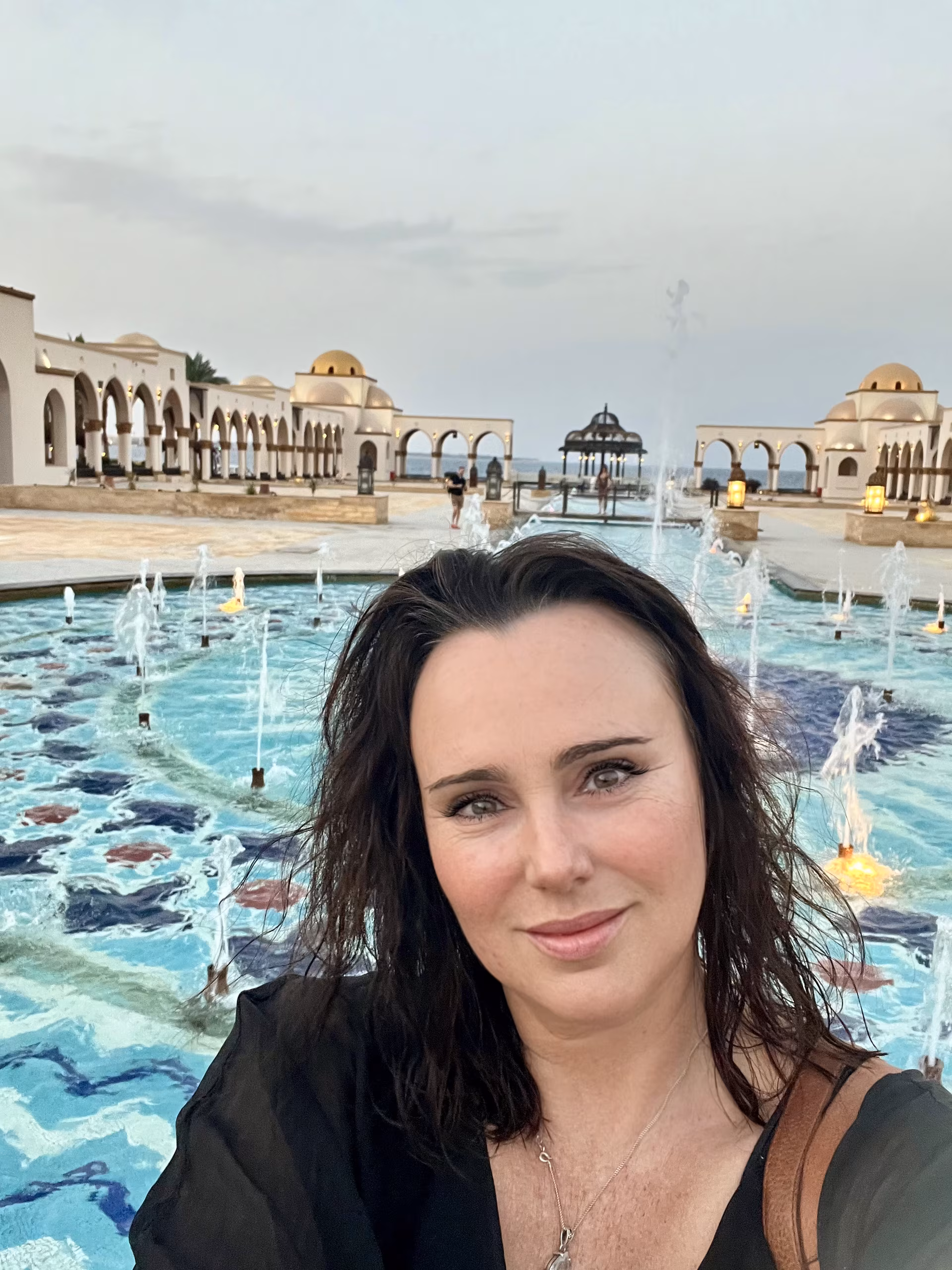 Nataliya 49 Berlin Germany Je cherche un homme pour construire un avenir