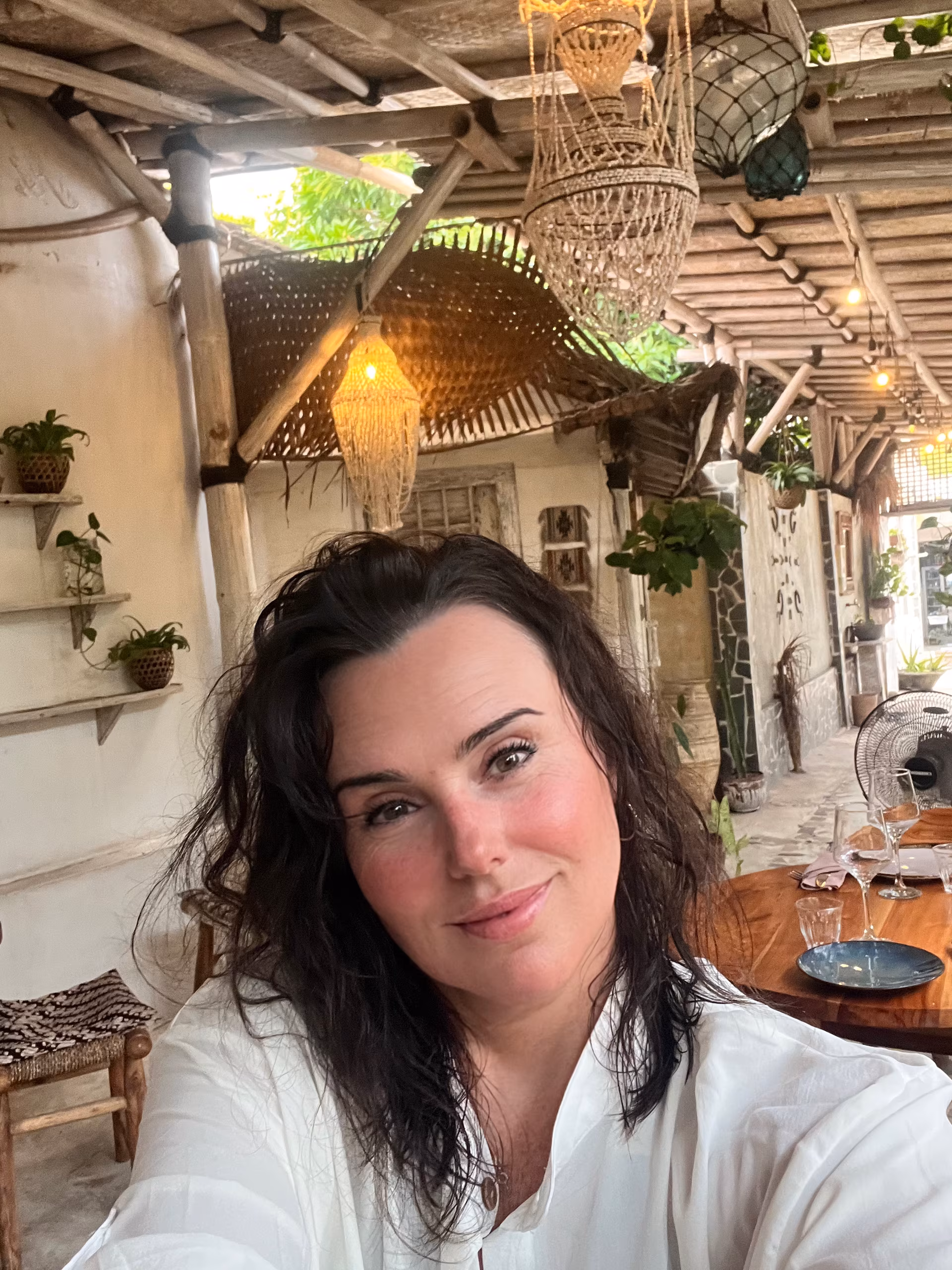 Nataliya 49 Berlin Germany Je cherche un homme pour construire un avenir