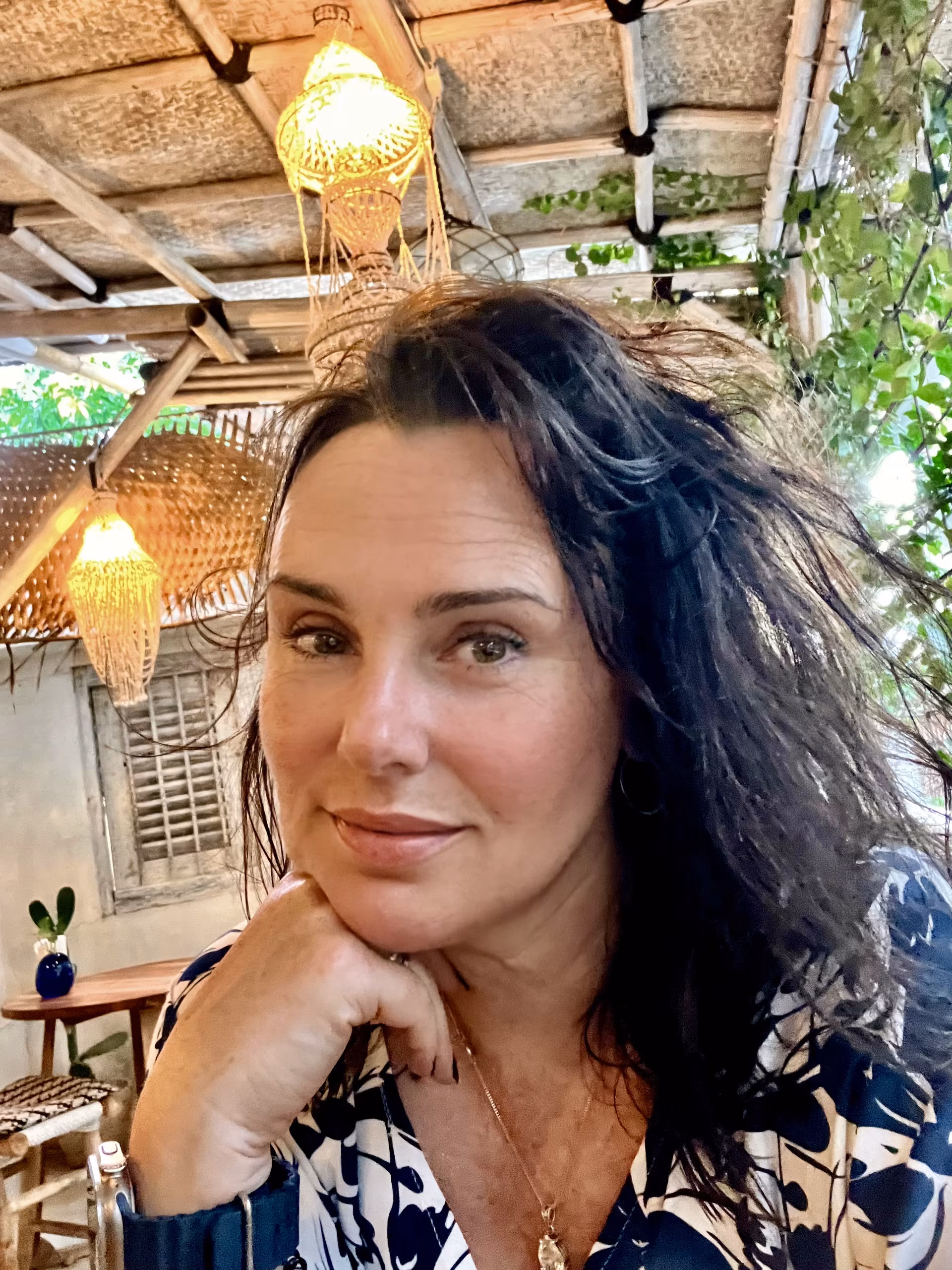Nataliya 49 Berlin Germany Je cherche un homme pour construire un avenir
