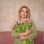 Tatiana 52 Kiev Ukraine Je cherche un homme pour explorer la vie