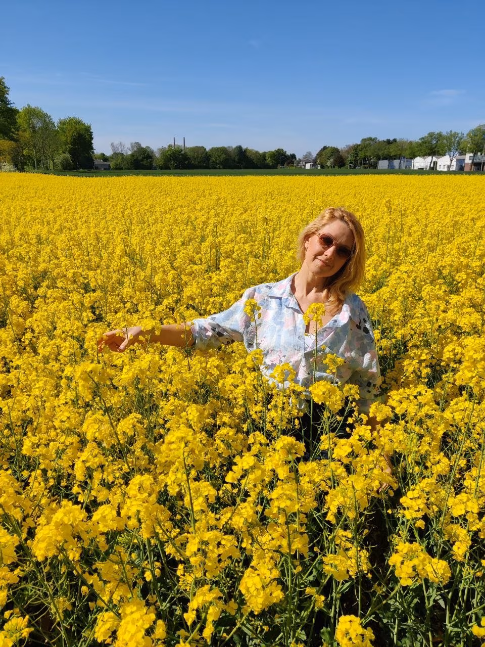 Tatiana 52 Kiev Ukraine Je cherche un homme pour explorer la vie