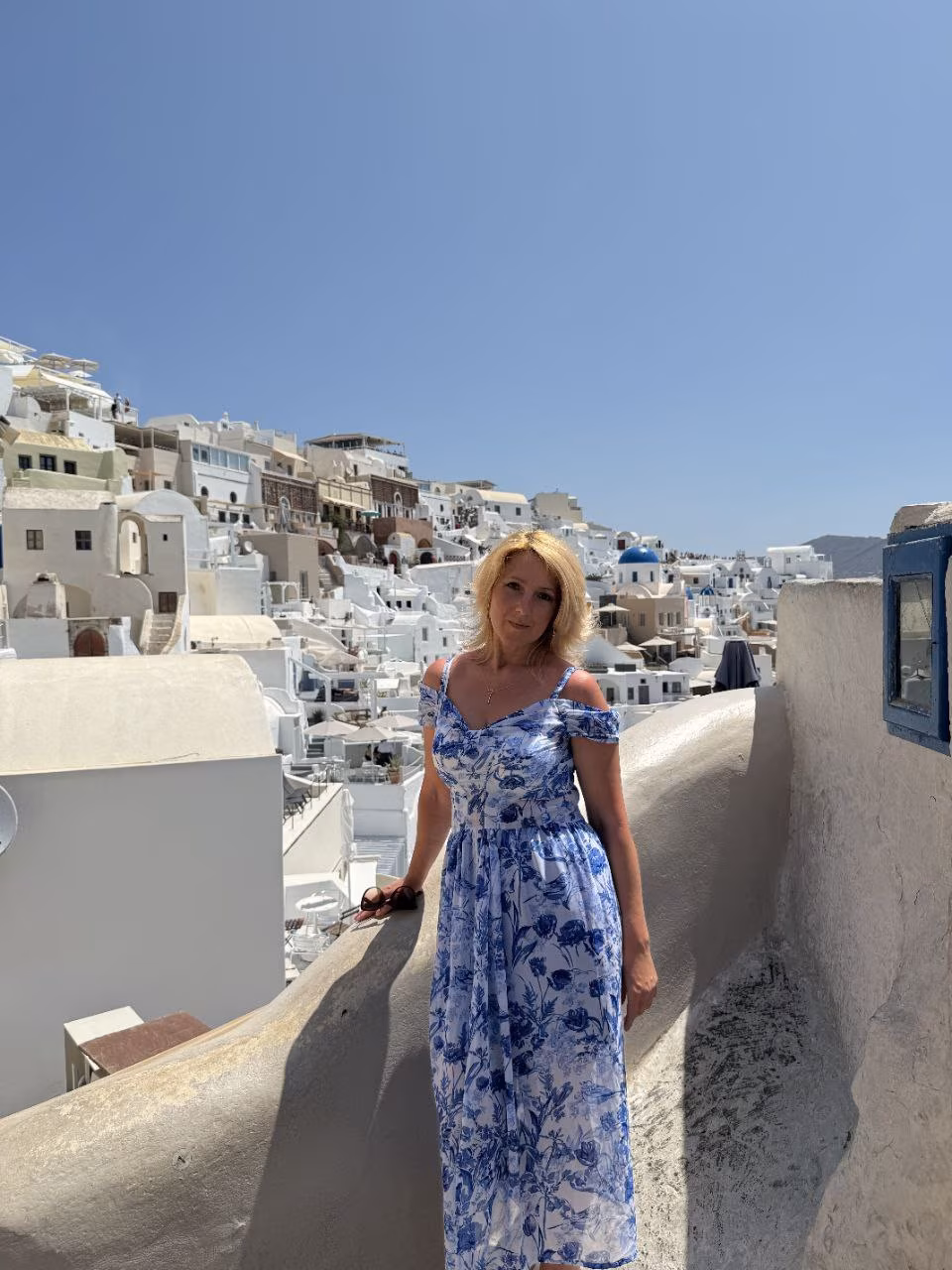 Tatiana 52 Kiev Ukraine Je cherche un homme pour explorer la vie