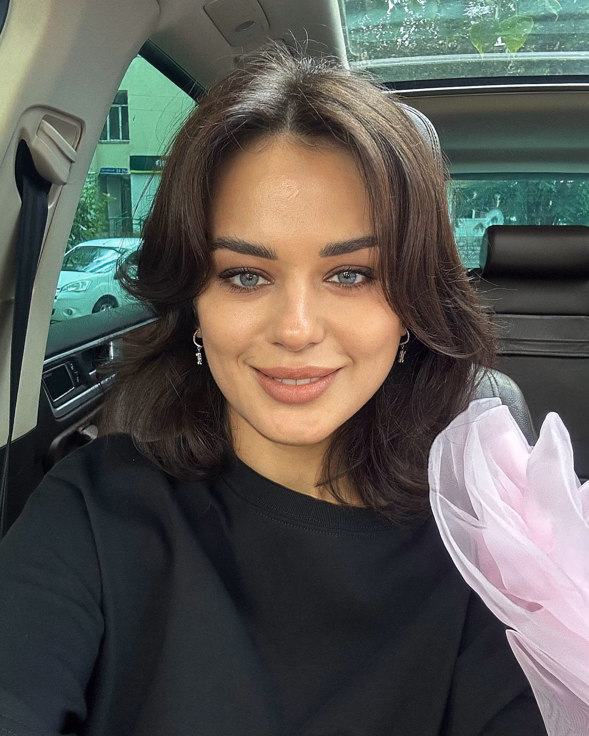 Tetiana 32 Kyiv  Ukraine Je cherche un homme pour explorer la vie