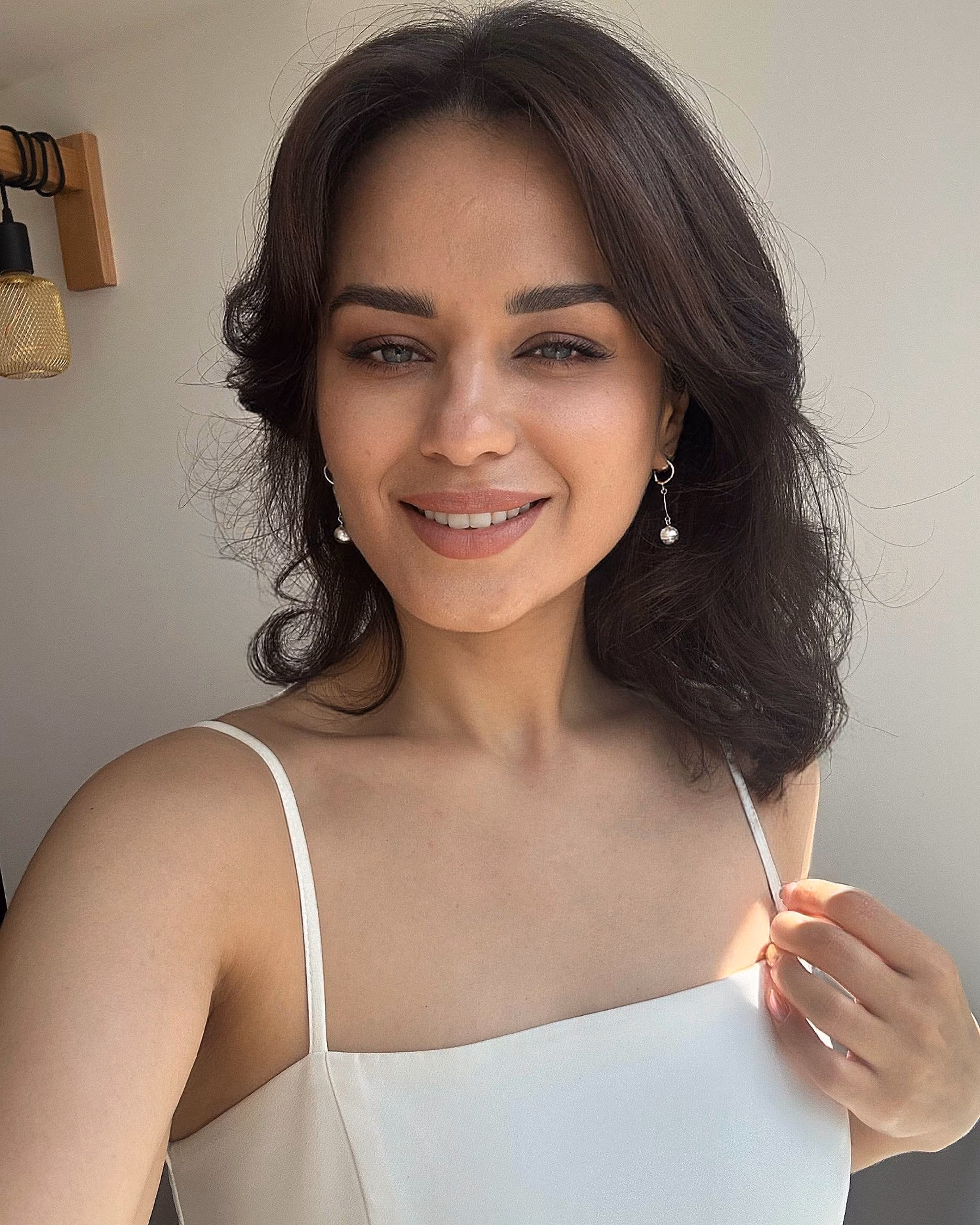 Tetiana 32 Kyiv  Ukraine Je cherche un homme pour explorer la vie