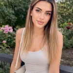 Oksan 31 Kiev Ukraine Je cherche un homme pour fonder une famille