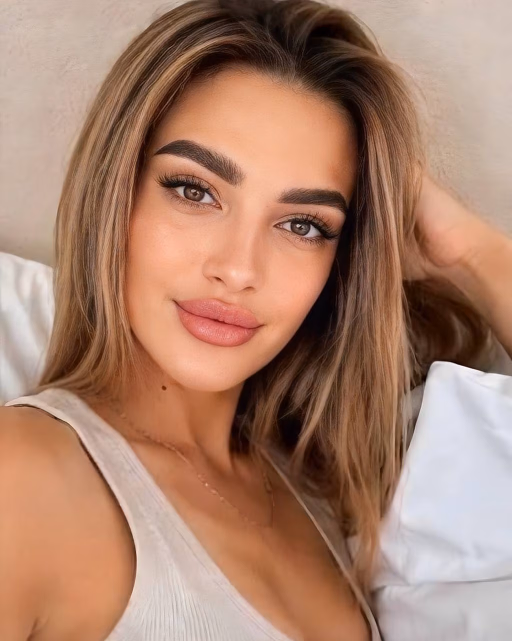 Oksan 31 Kiev Ukraine Je cherche un homme pour fonder une famille