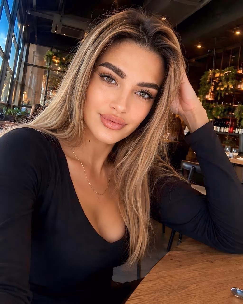 Oksan 31 Kiev Ukraine Je cherche un homme pour fonder une famille