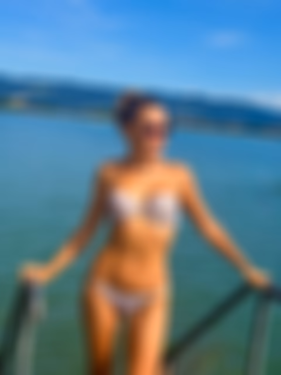 Olga 43 Odessa Ukraine Je cherche un homme pour grandir ensemble