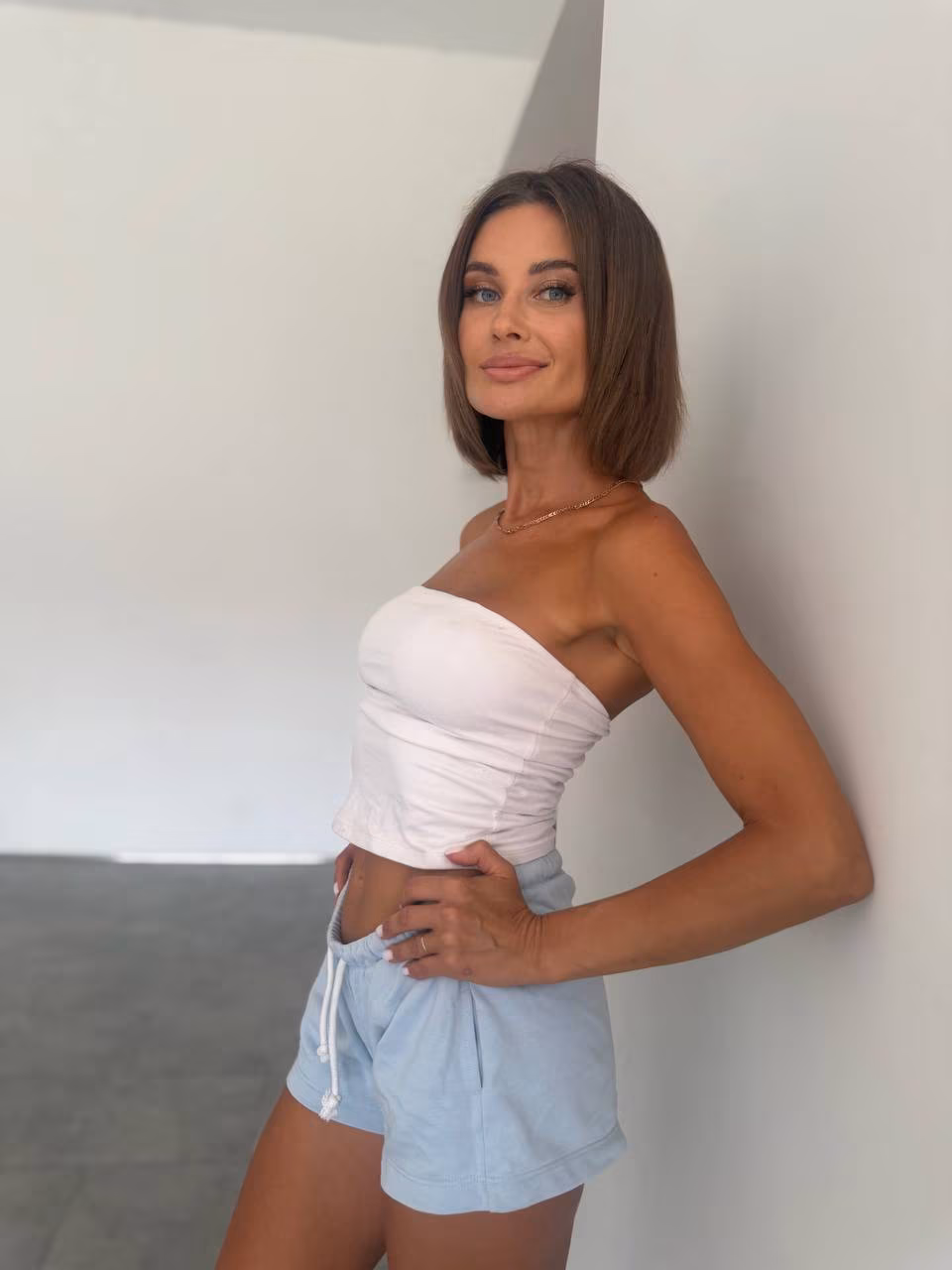 Olga 43 Odessa Ukraine Je cherche un homme pour grandir ensemble