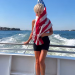 Lidiia 46 Miami USA Je cherche un homme pour la tendresse