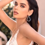 Mariia 30 Kyiv, Istanbul Ukraine Je cherche un homme pour le respect mutuel