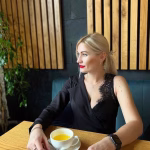 Tanya 38 Kyiv Ukraine Je cherche un homme pour le rire et la joie