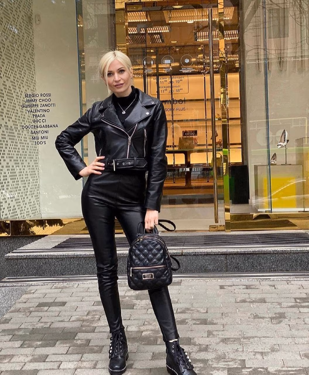 Tanya 38 Kyiv Ukraine Je cherche un homme pour le rire et la joie