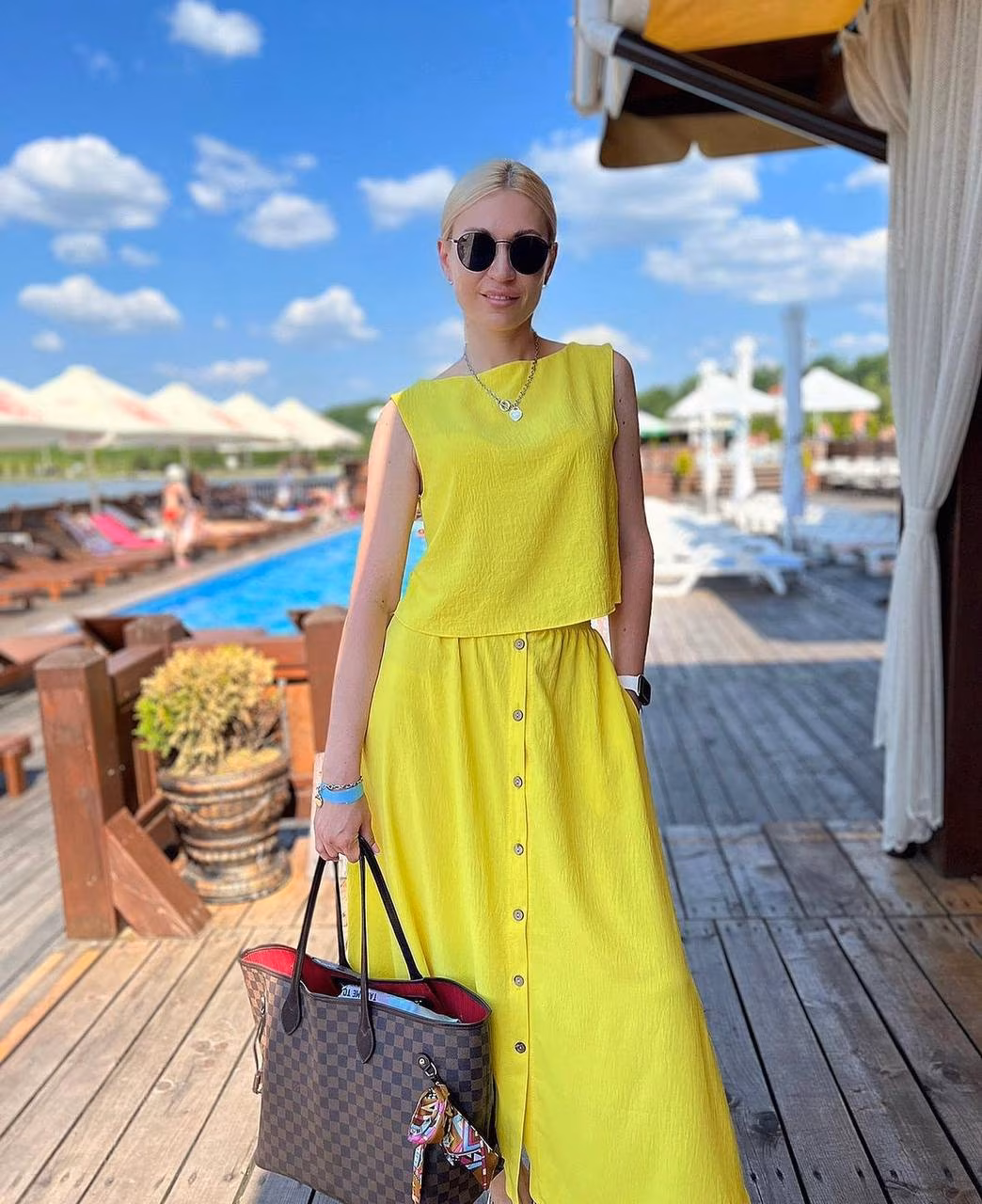 Tanya 38 Kyiv Ukraine Je cherche un homme pour le rire et la joie