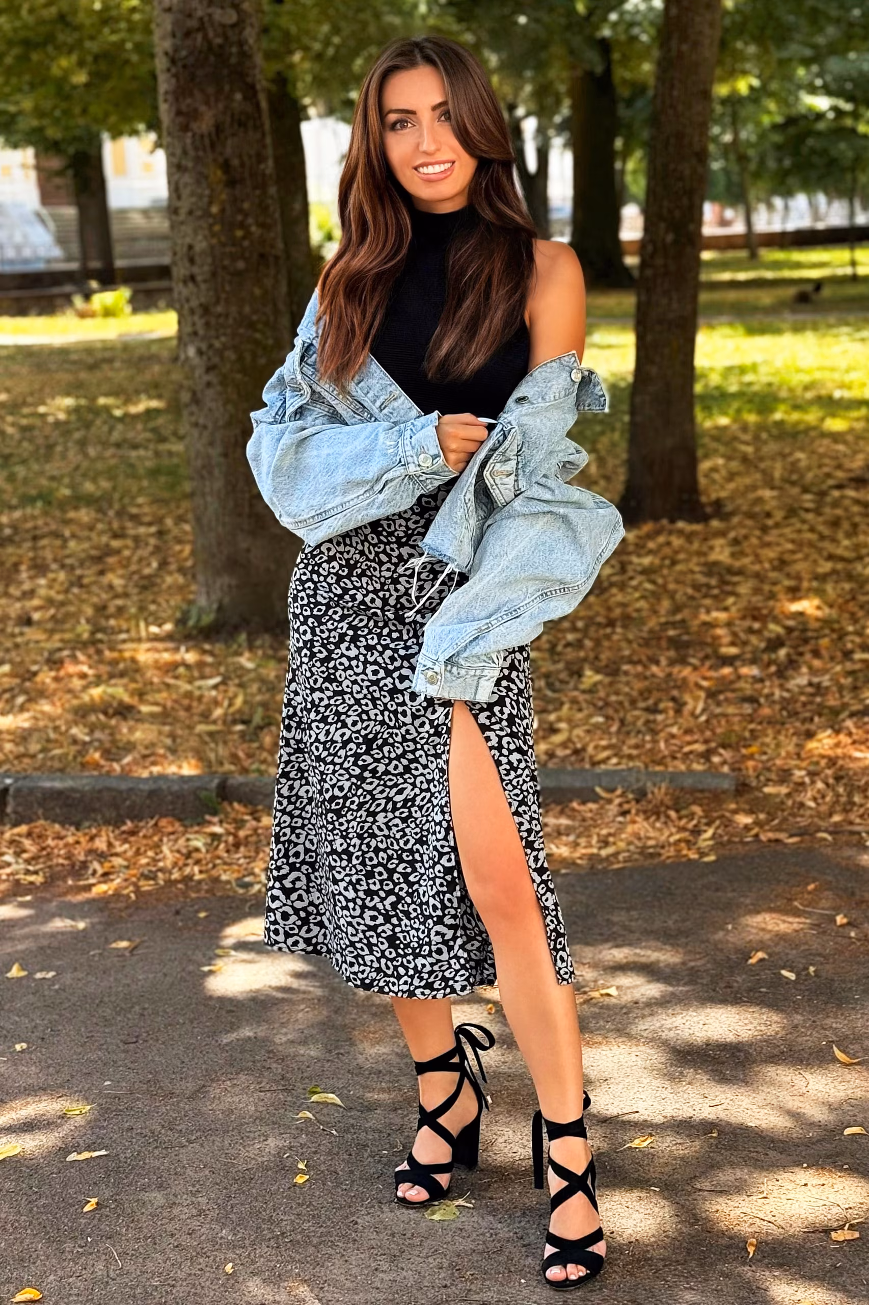 Elena 39 Kyiv  Ukraine Je cherche un homme pour trouver le bonheur