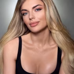 Alexandra 30 Kyiv Ukraine Je cherche un homme pour trouver le bonheur