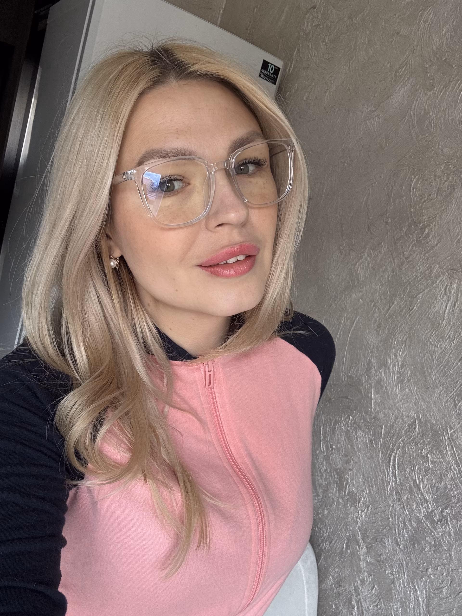 Alena 39 Kryvyi Rig Ukraine Je cherche un homme pour un avenir radieux