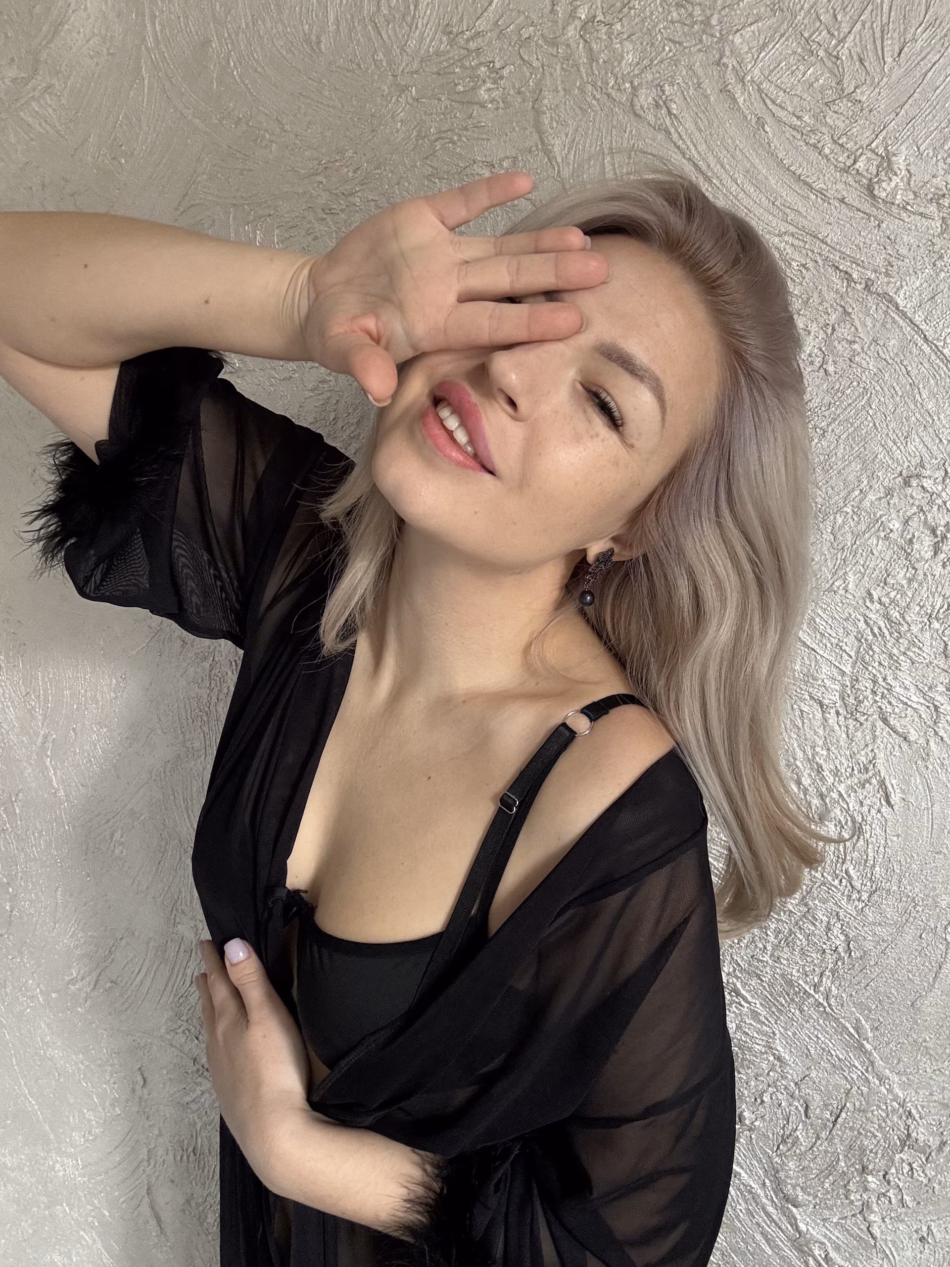Alena 39 Kryvyi Rig Ukraine Je cherche un homme pour un avenir radieux
