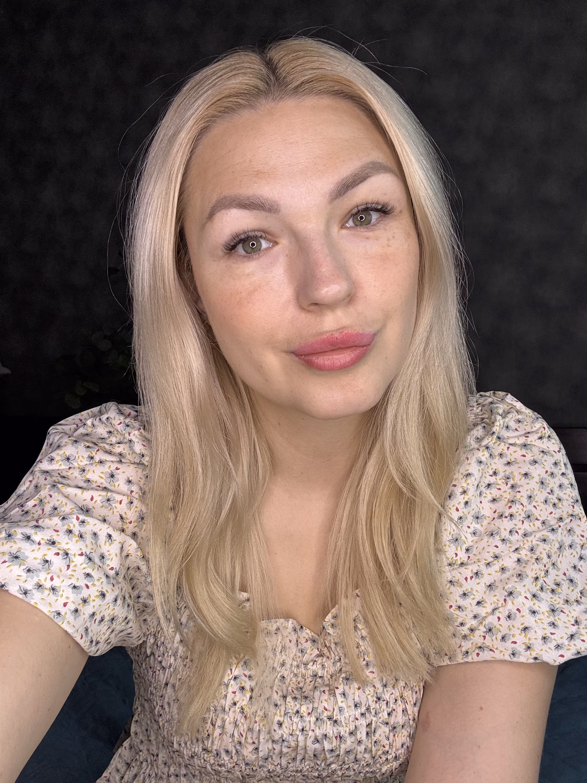 Alena 39 Kryvyi Rig Ukraine Je cherche un homme pour un avenir radieux