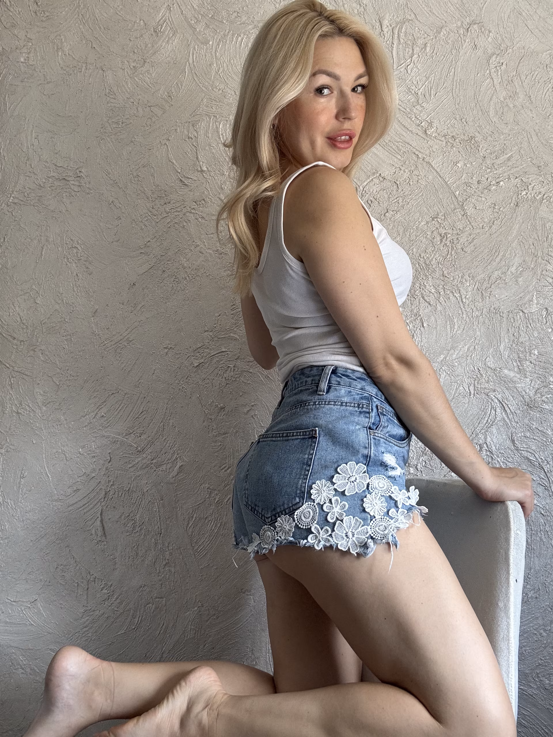 Alena 39 Kryvyi Rig Ukraine Je cherche un homme pour un avenir radieux