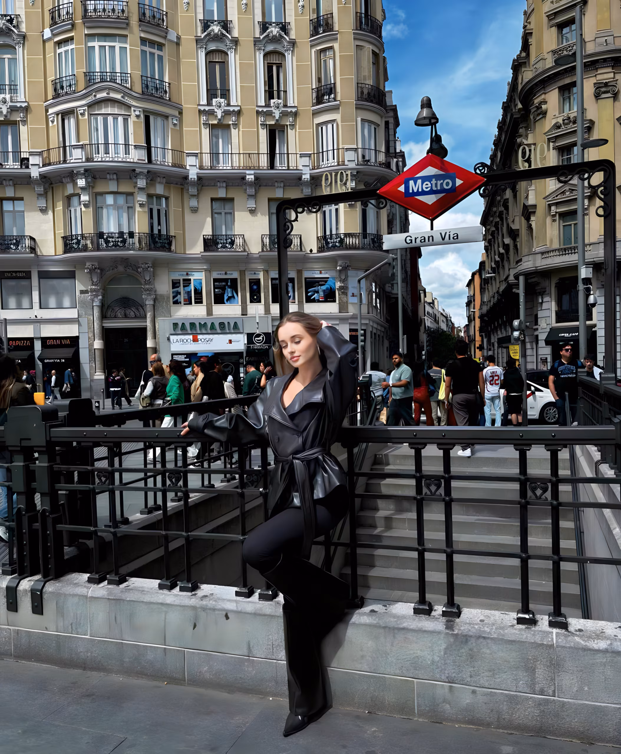 Yelyzaveta 18 Girona  Spain Je cherche un homme pour une belle histoire d'amour