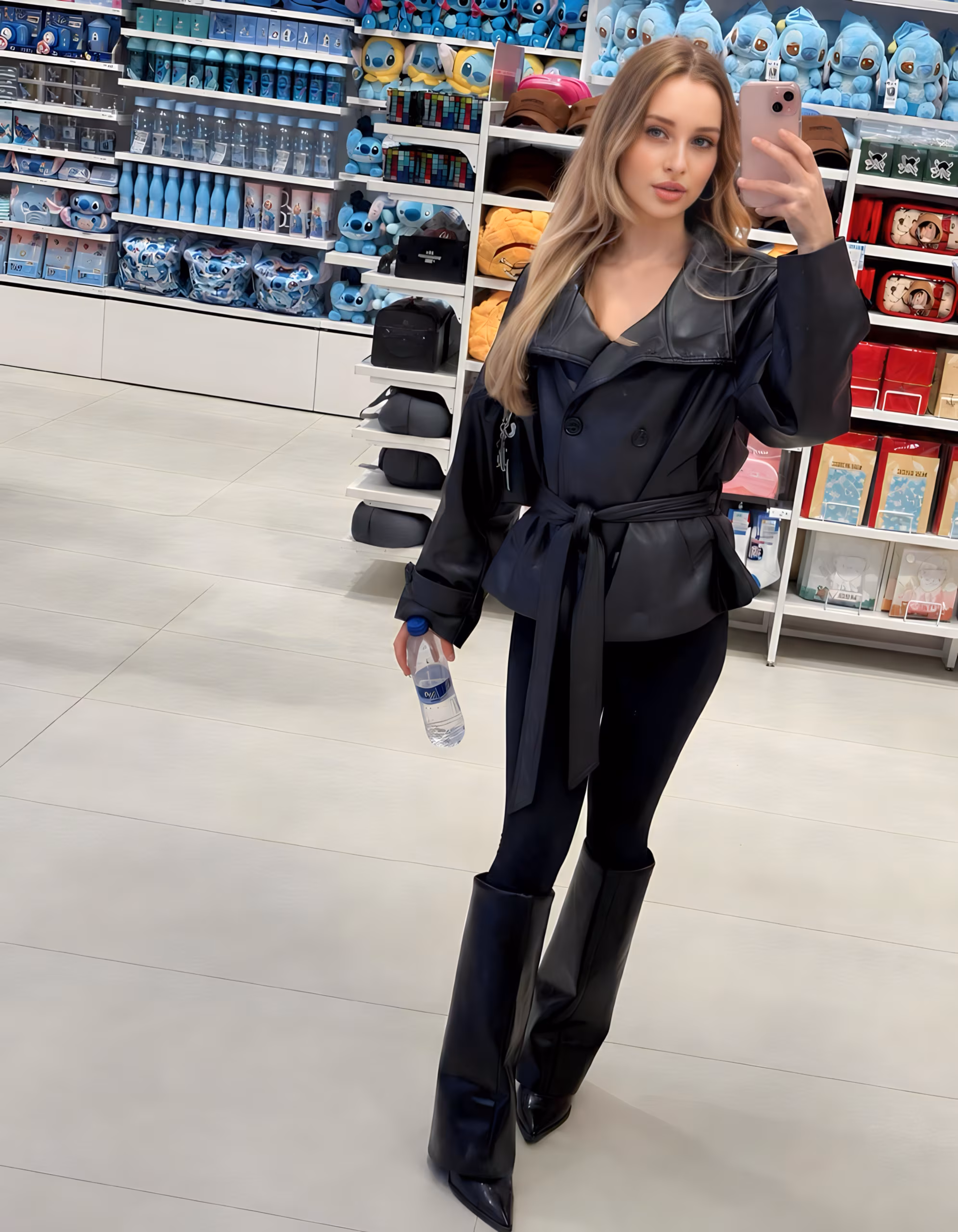Yelyzaveta 18 Girona  Spain Je cherche un homme pour une belle histoire d'amour
