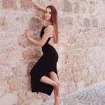 Lilia 30 Bucharest Romania Je cherche un homme pour une belle vie